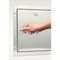 Viva Comfort Pass-Thru Storage Medicine Cabinet with Double Access Doors without Mirror.  Stainless Steel ADI960-01-MK - alternate 5